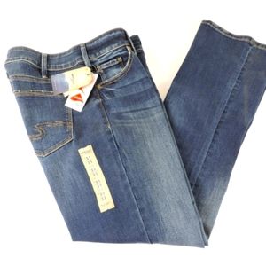 Women's Silver Jeans Avery Slim Boot Cut Jeans - Size 31x31